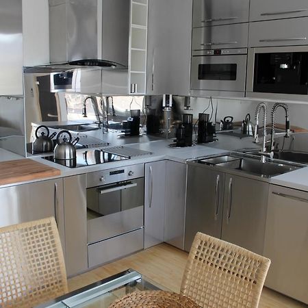 Apartman Relax So Saunou A Jakuzzi Namestovo Phòng bức ảnh