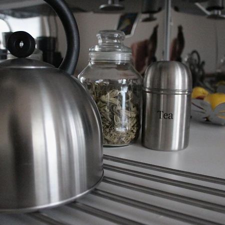 Apartman Relax So Saunou A Jakuzzi Namestovo Ngoại thất bức ảnh