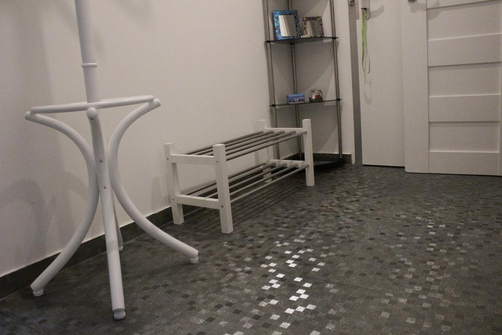 Apartman Relax So Saunou A Jakuzzi Namestovo Ngoại thất bức ảnh