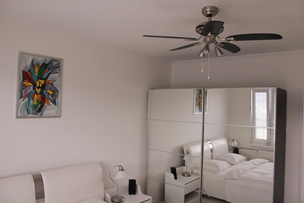 Apartman Relax So Saunou A Jakuzzi Namestovo Ngoại thất bức ảnh